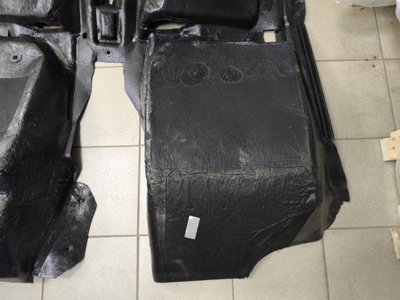 Ковер пола - фото 7