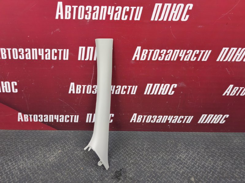 Обшивка стойки - фото 1
