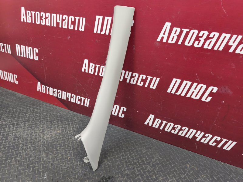 Обшивка стойки - фото 3
