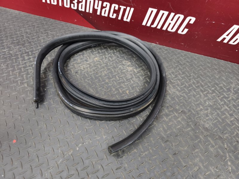 Уплотнитель двери - фото 3