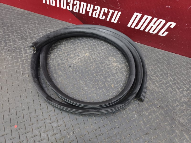 Уплотнитель двери - фото 3