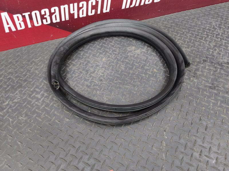 Уплотнитель двери - фото 4