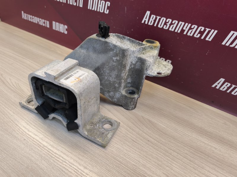 Опора двигателя - фото 4