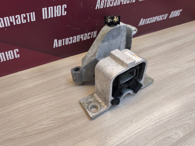 Опора двигателя - фото 5