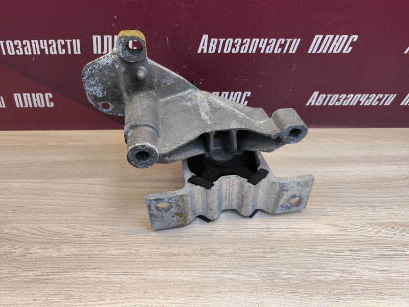 Опора двигателя - фото 8