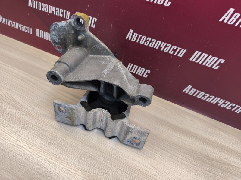 Опора двигателя - фото 9