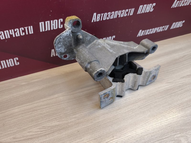 Опора двигателя - фото 10