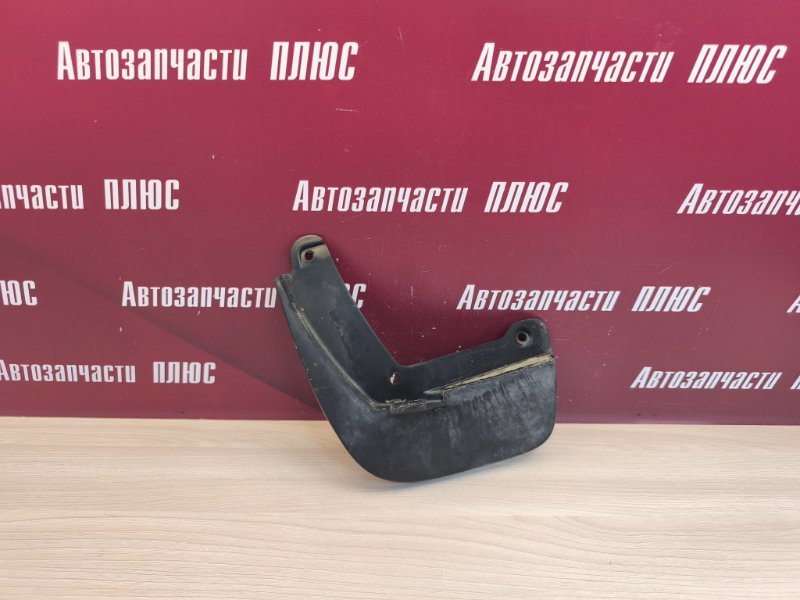 Брызговик - фото 1