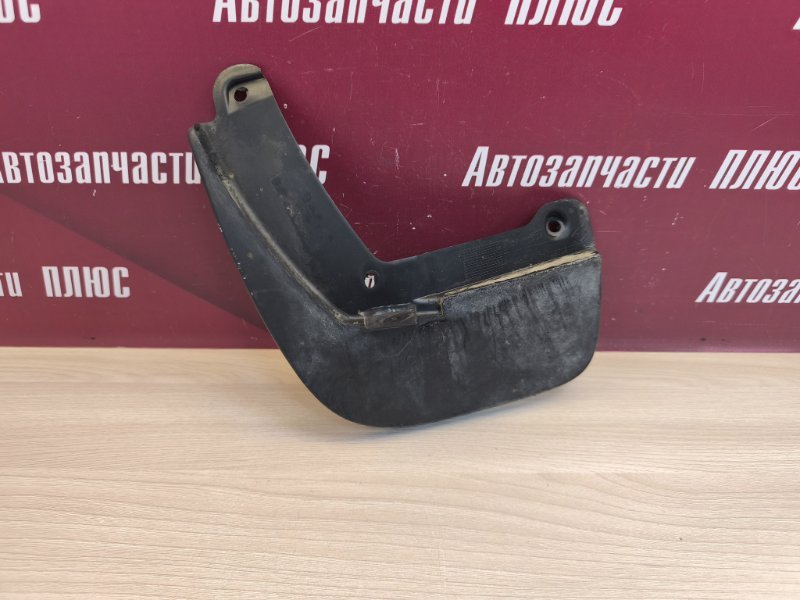 Брызговик - фото 2