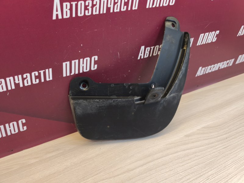 Брызговик - фото 4