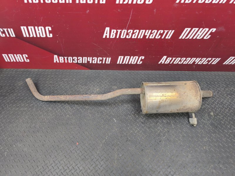 Глушитель - фото 2