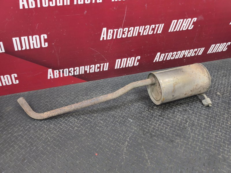 Глушитель - фото 4