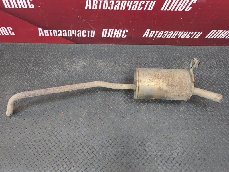 Глушитель - фото 7