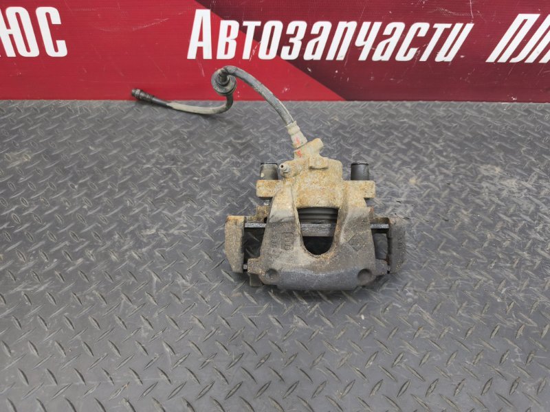 Суппорт тормозной - фото 2