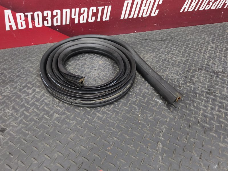 Уплотнитель двери - фото 4