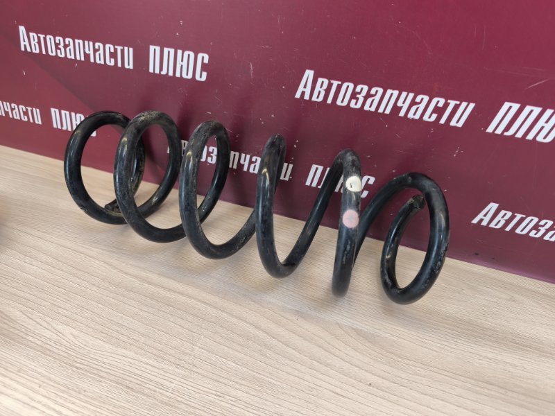 Пружина подвески - фото 3