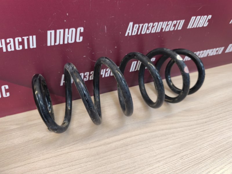 Пружина подвески - фото 4