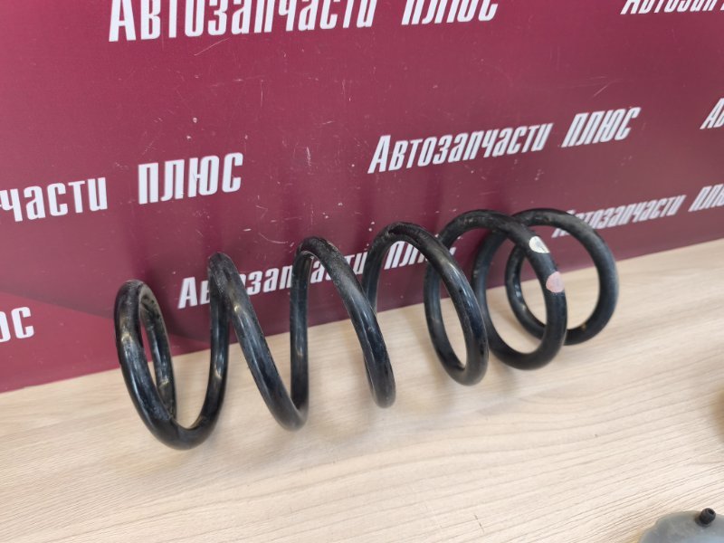Пружина подвески - фото 5