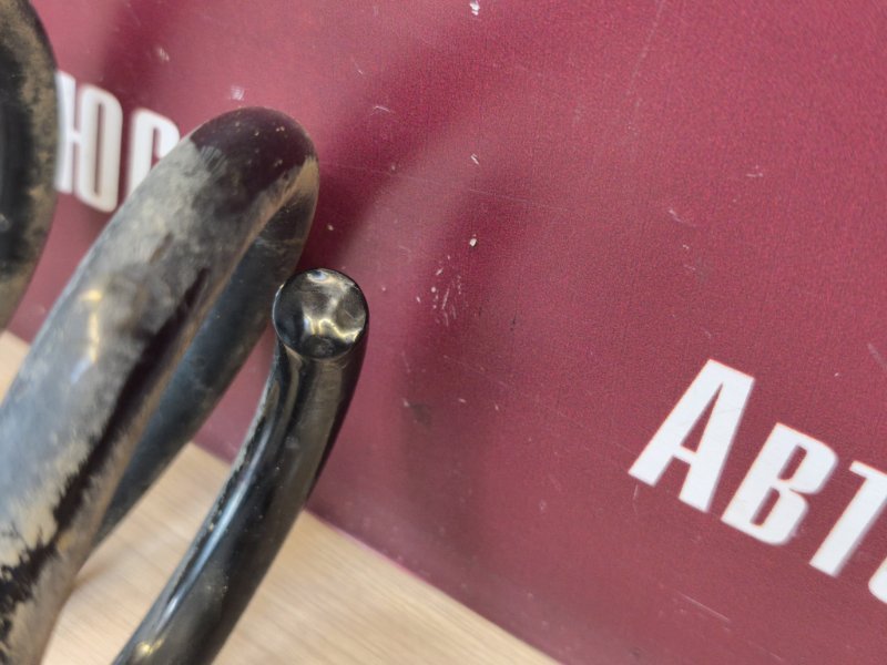 Пружина подвески - фото 7