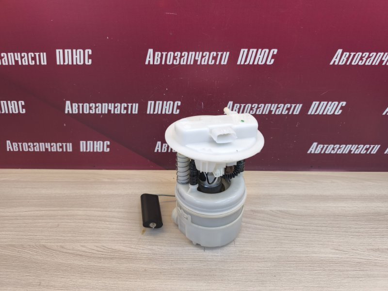 Бензонасос - фото 1
