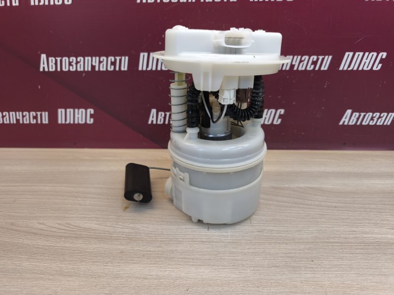 Бензонасос - фото 2