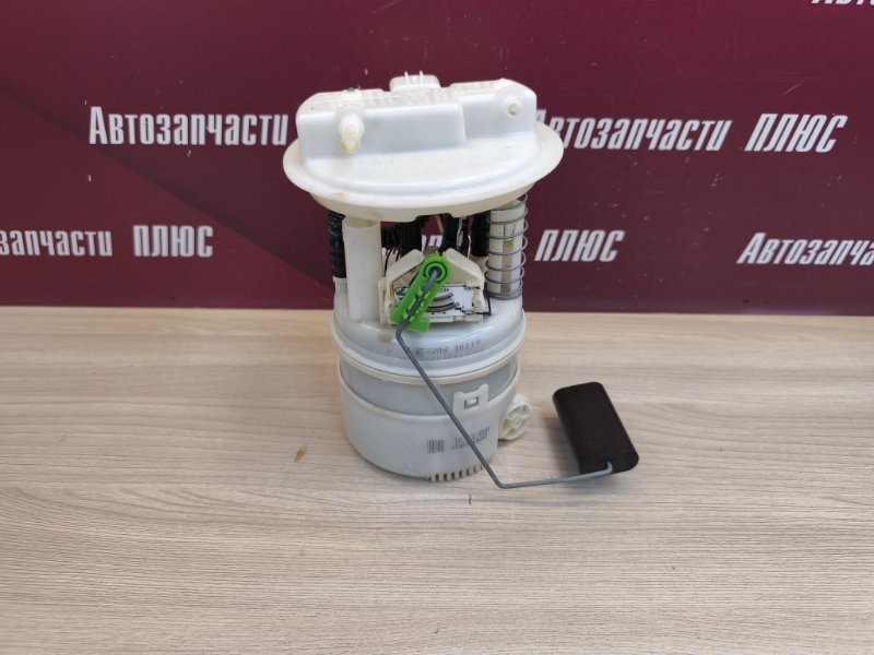Бензонасос - фото 4