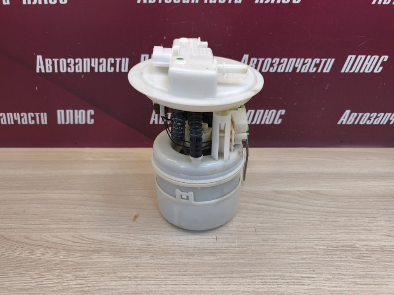Бензонасос - фото 5