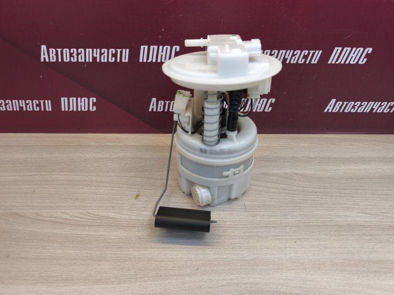 Бензонасос - фото 7