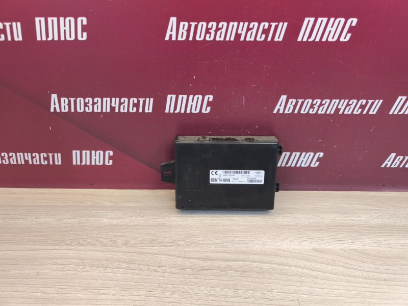 Блок комфорта - фото 1