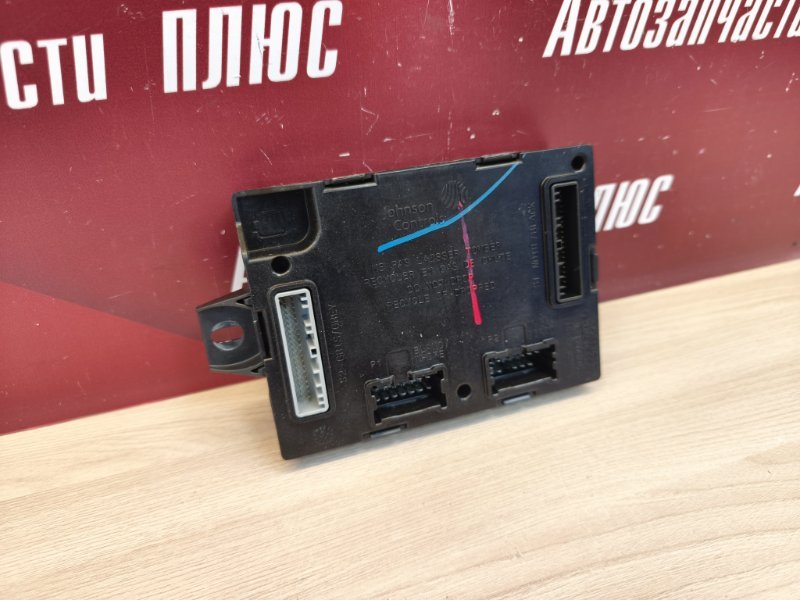 Блок комфорта - фото 7