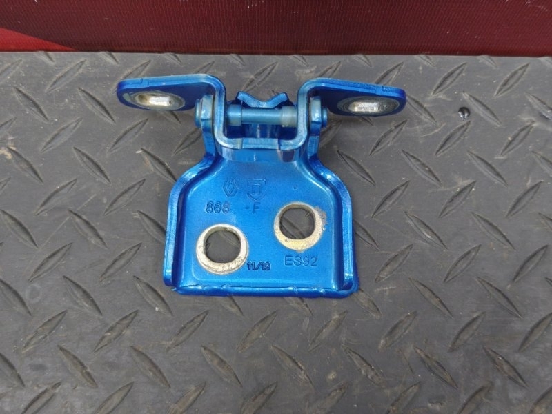 Петля двери - фото 5