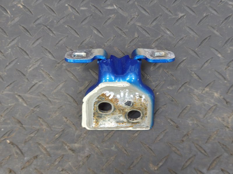 Петля двери - фото 6