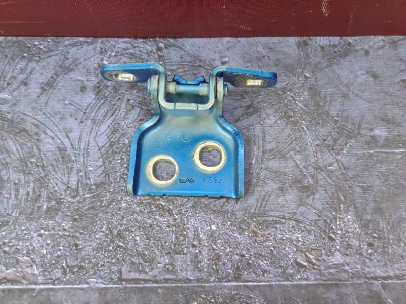 Петля двери - фото 3