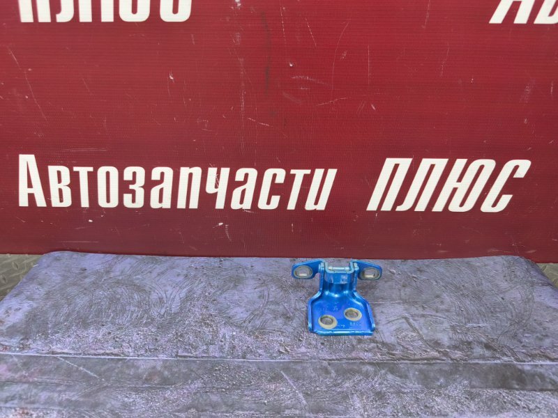 Петля двери - фото 1