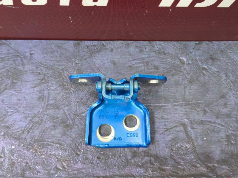 Петля двери - фото 3