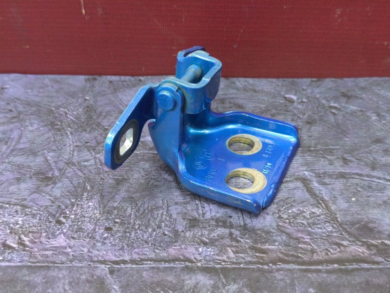 Петля двери - фото 5