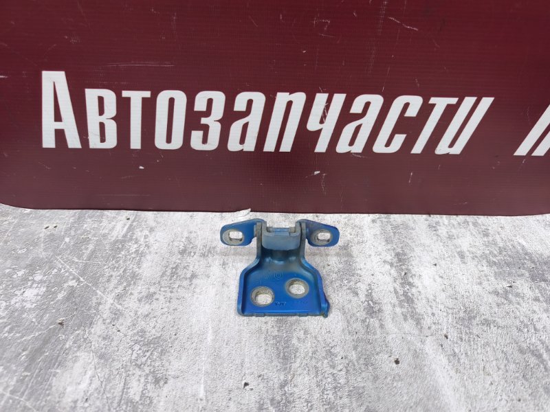 Петля двери - фото 1