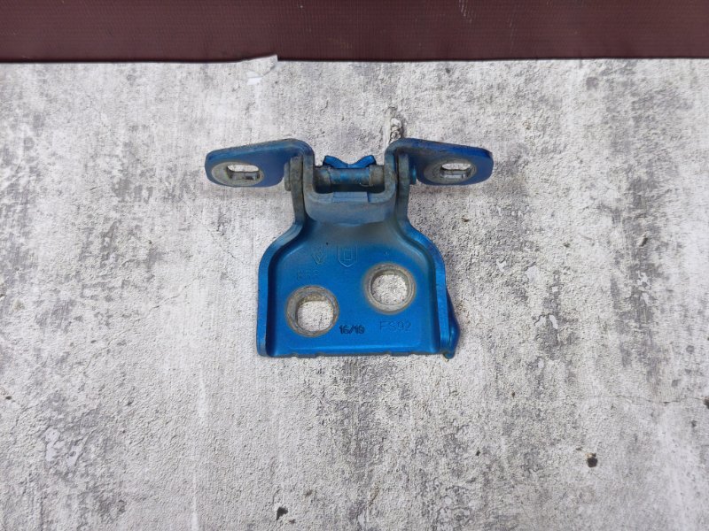 Петля двери - фото 3