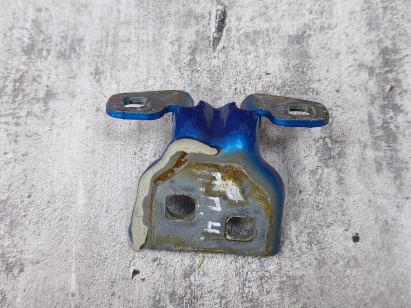 Петля двери - фото 6