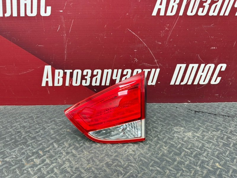 Фонарь    внутренний - фото 1