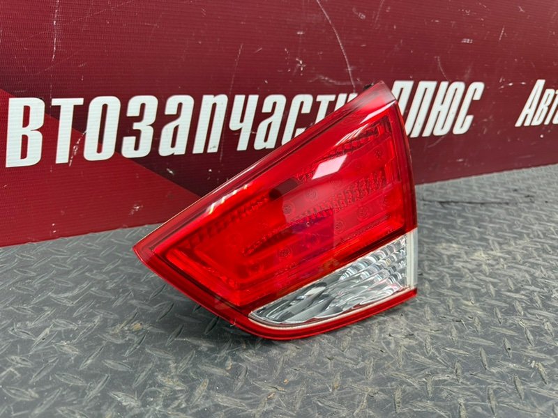 Фонарь    внутренний - фото 2