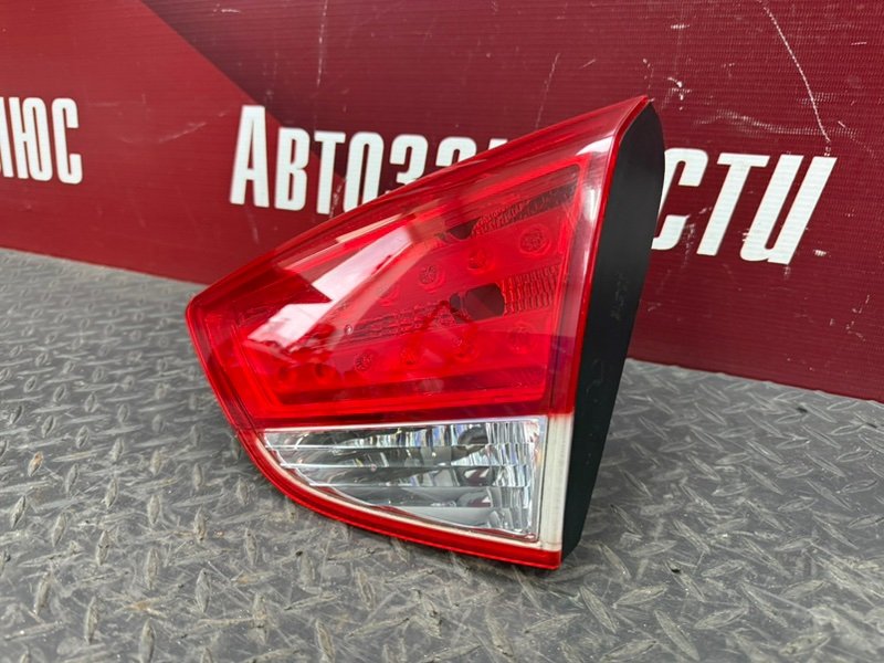 Фонарь    внутренний - фото 3