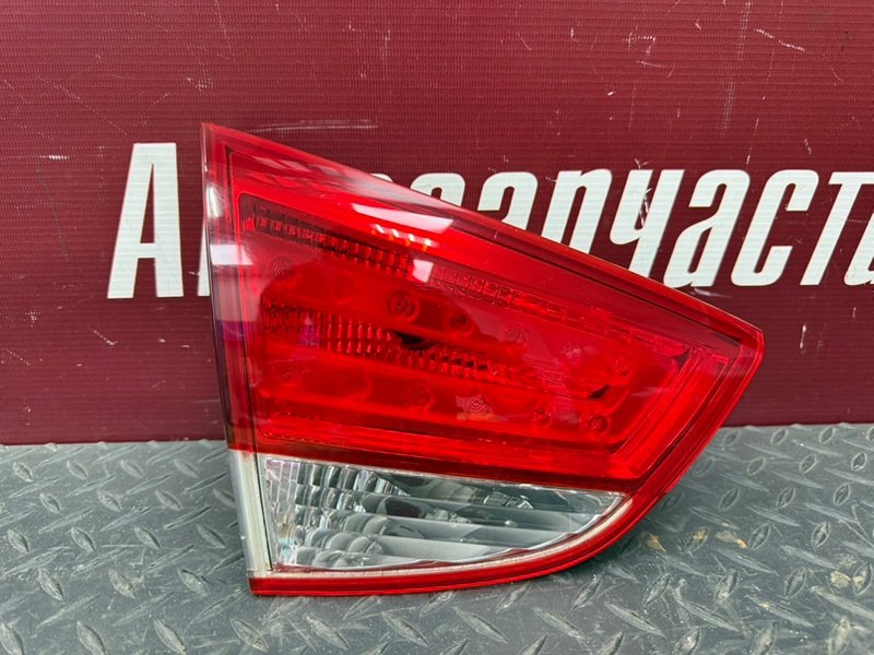 Фонарь    внутренний - фото 2