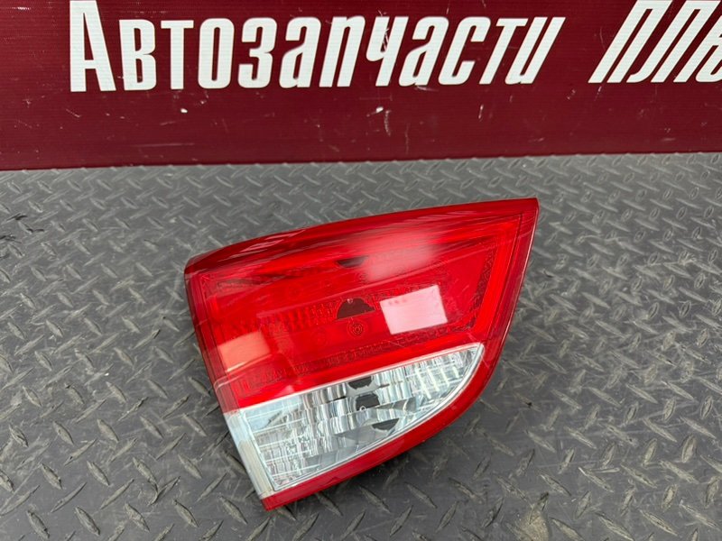 Фонарь    внутренний - фото 5