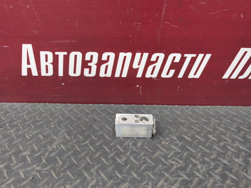 Клапан кондиционера - фото 1