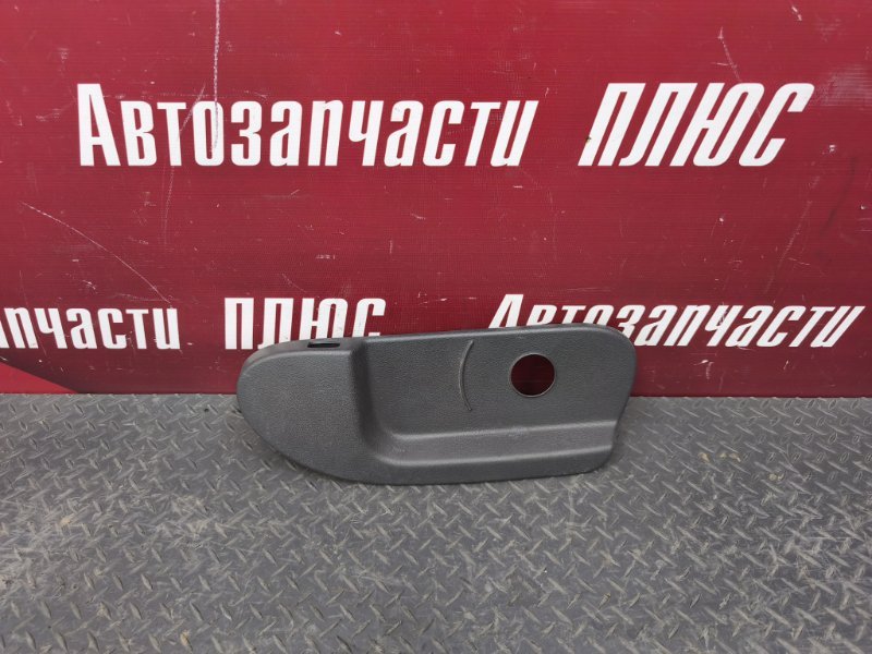 Накладка сиденья - фото 1