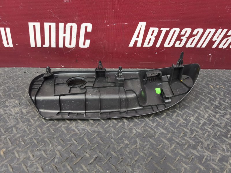 Накладка сиденья - фото 9