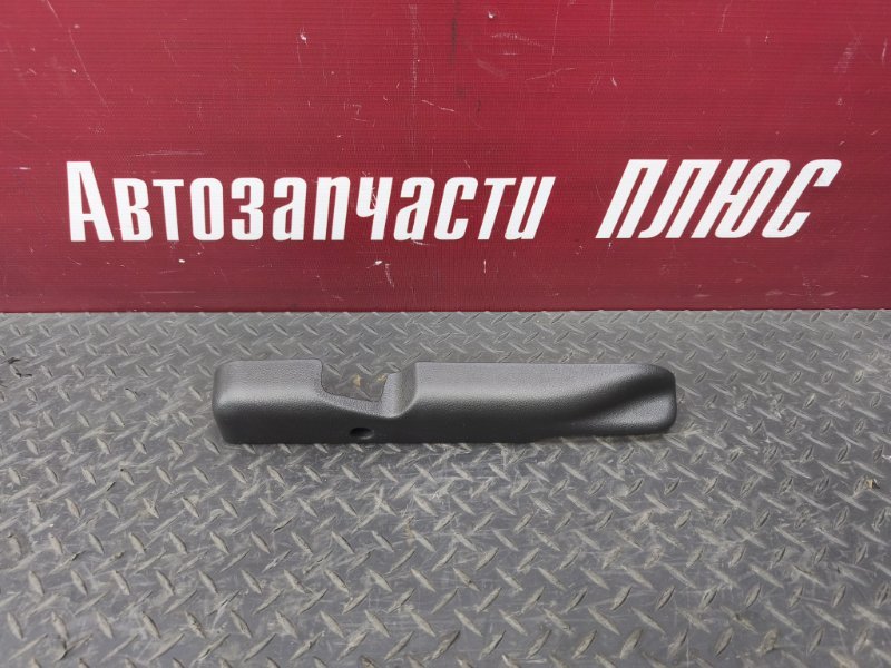 Накладка сиденья - фото 1