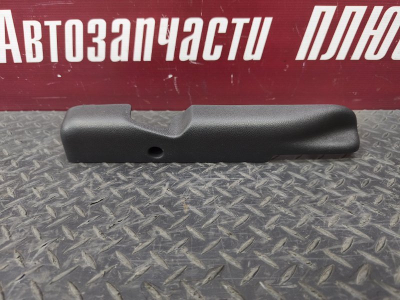 Накладка сиденья - фото 2