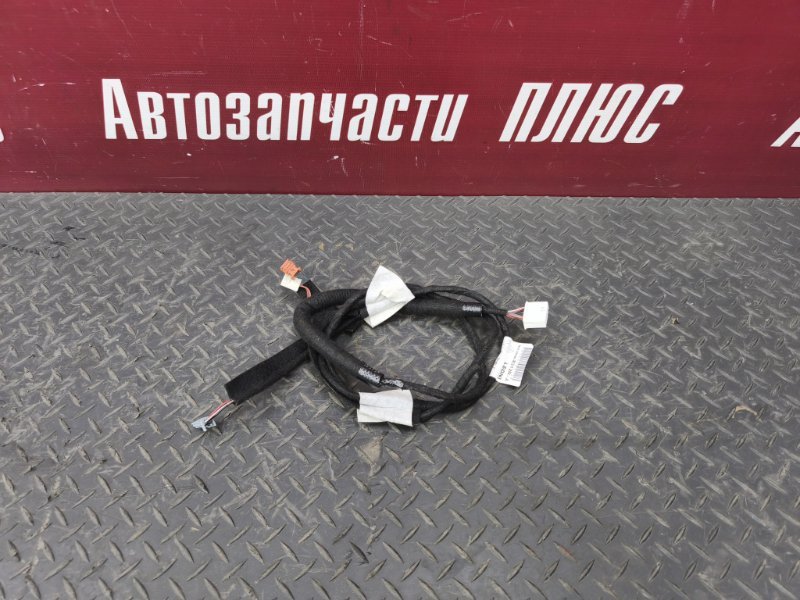 Проводка бардачка - фото 1